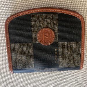 Fendi Micro Wallet